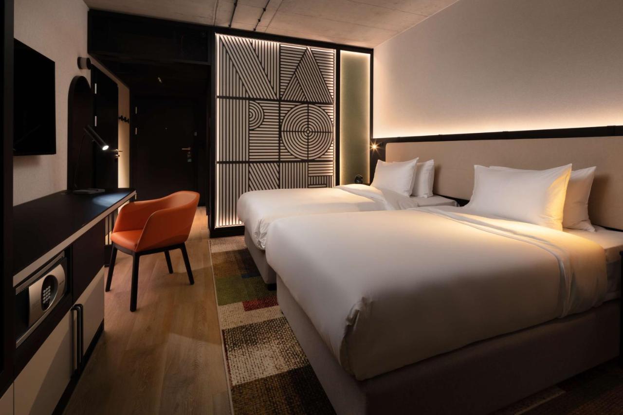 Hyatt Place 4* Krakau