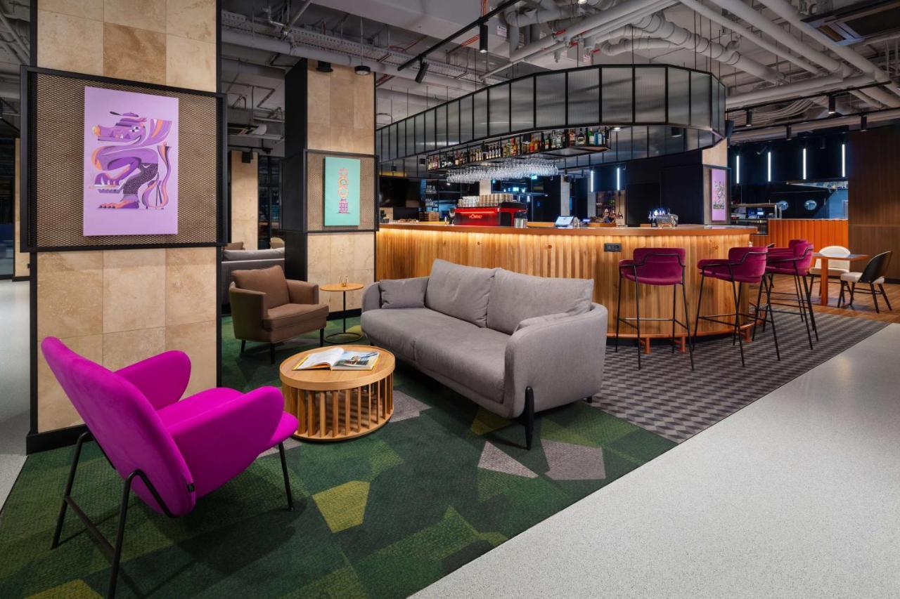 Hyatt Place 4* Krakau