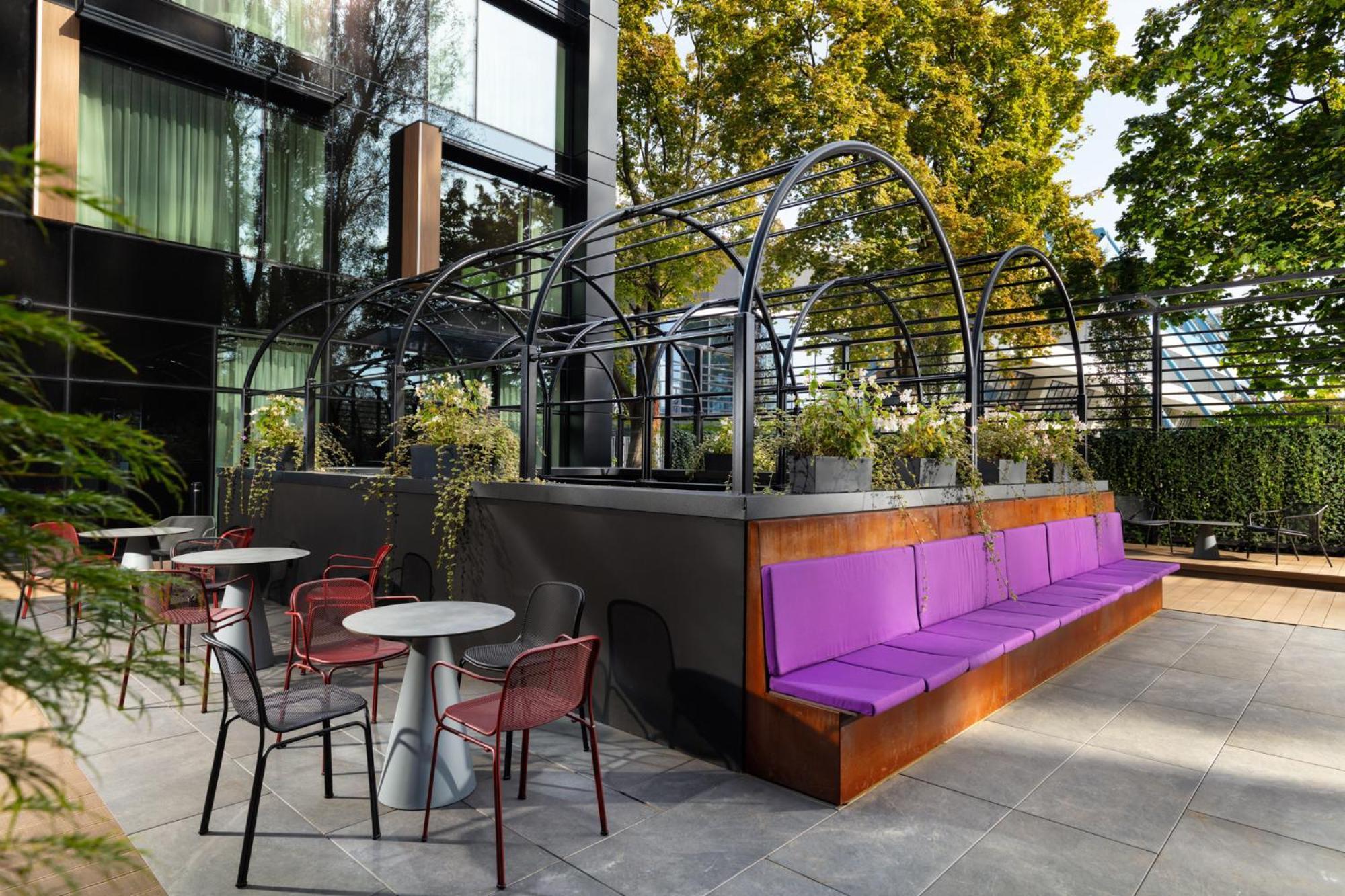 Hyatt Place 4* Krakau