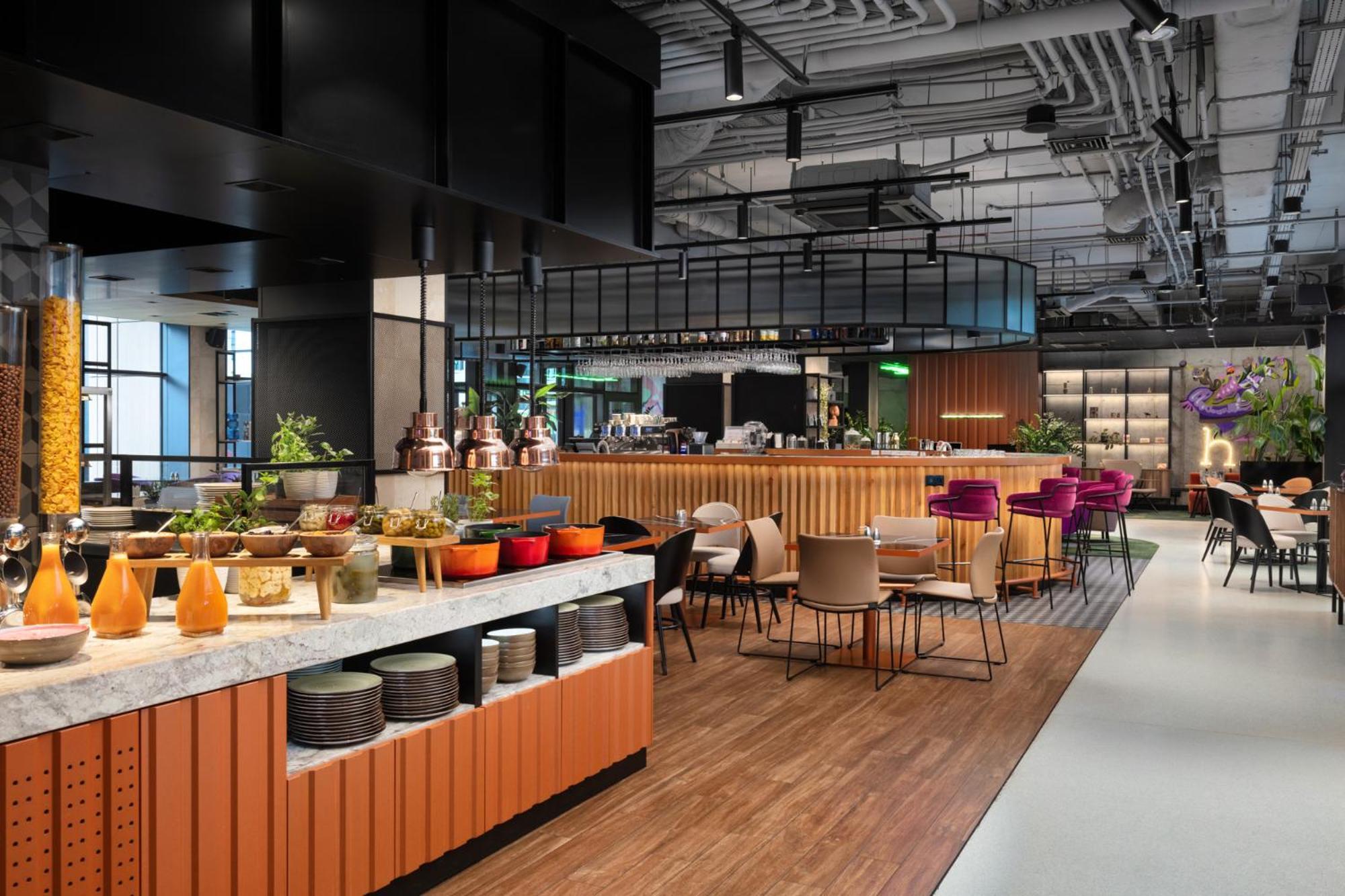 Hyatt Place 4* Krakau