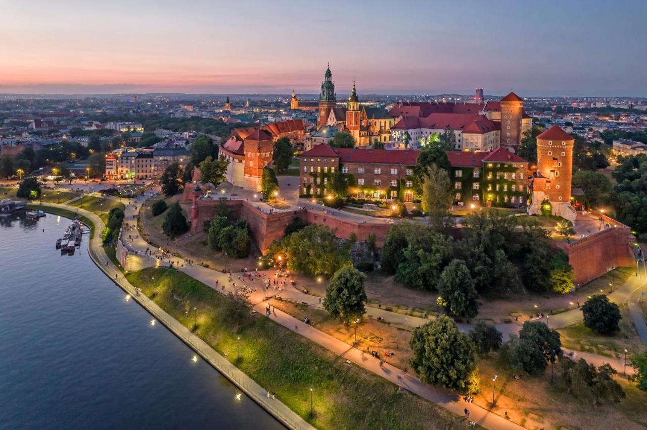 Hyatt Place Krakau