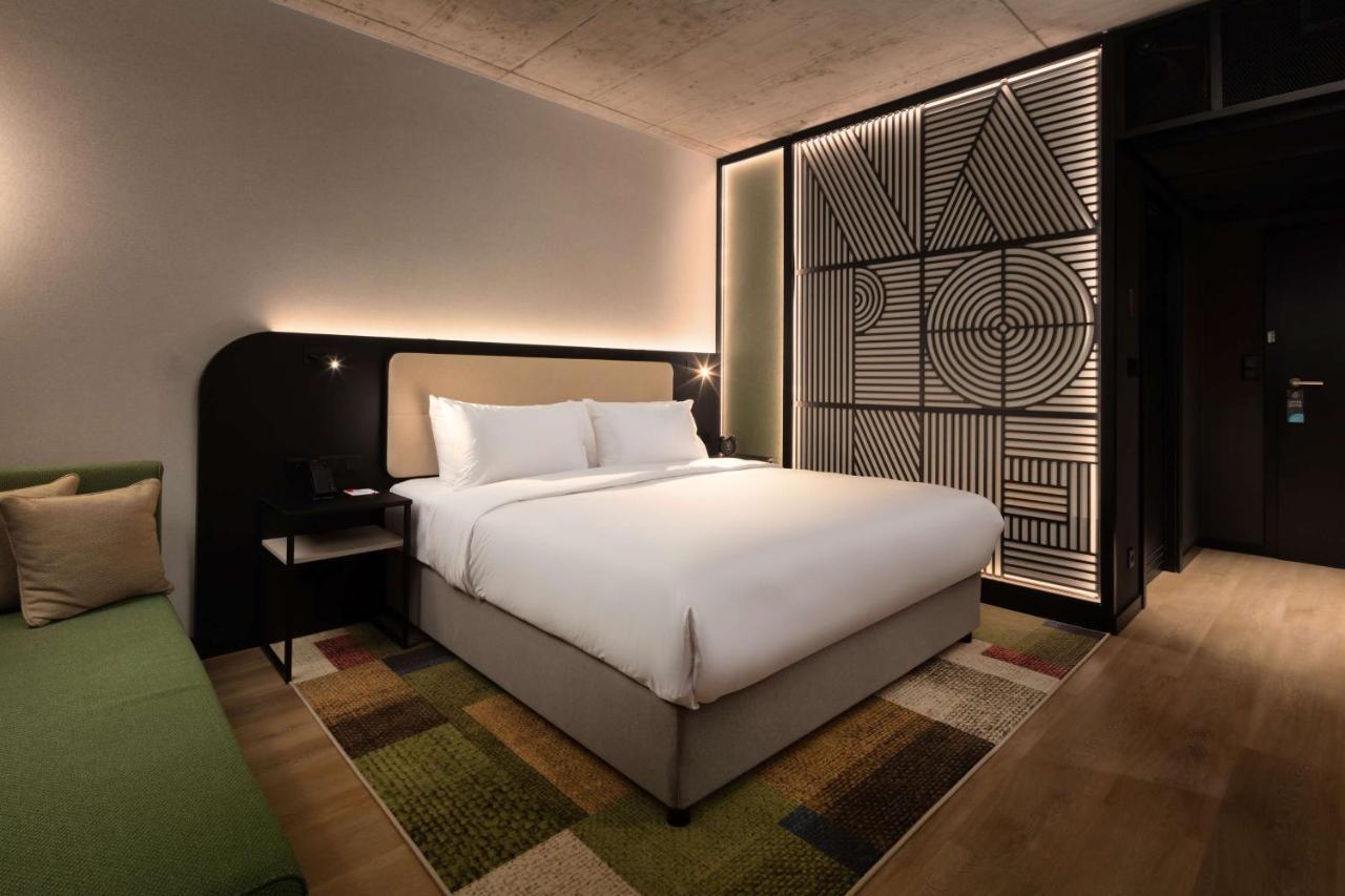 Hyatt Place Krakau