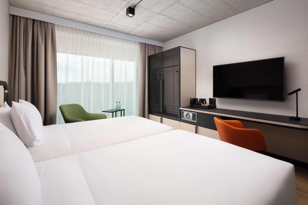 Hyatt Place 4* Krakau