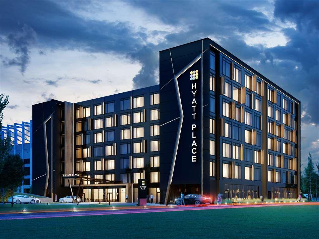 Hotel Hyatt Place 4*
