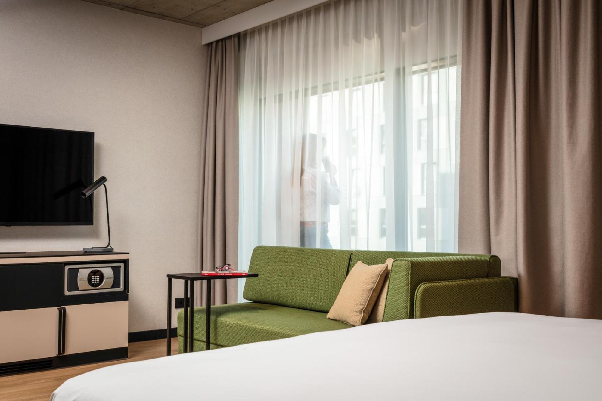 Hotel Hyatt Place Krakau