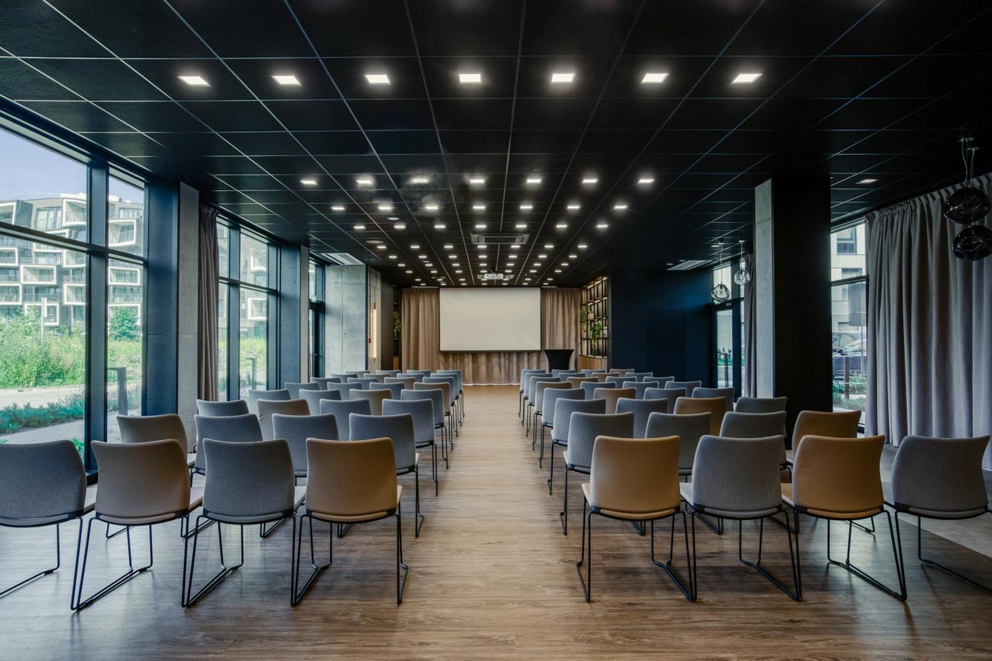 Hyatt Place Krakau